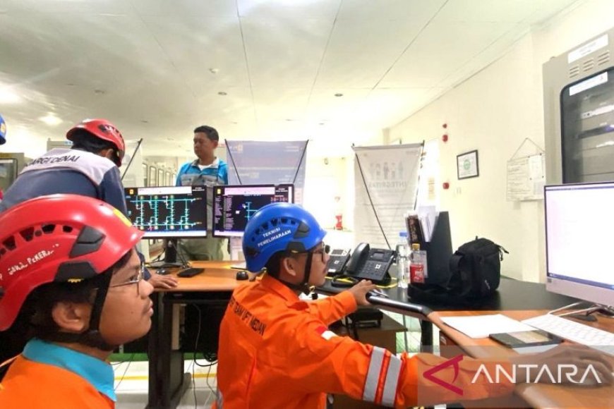 Kesepakatan AS-Iran, Selat Hormuz Dibuka, Dan Dampaknya Bagi Indonesia