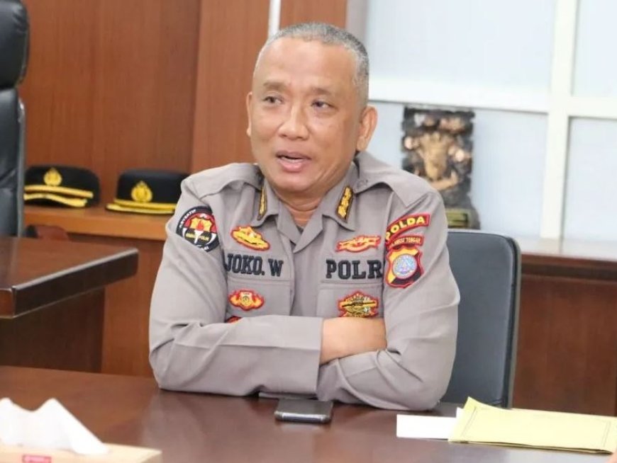 Penyelidikan Hilangnya Dana Nasabah BNI 46 Parigi Masih Terus Berlanjut di Polda Sulteng