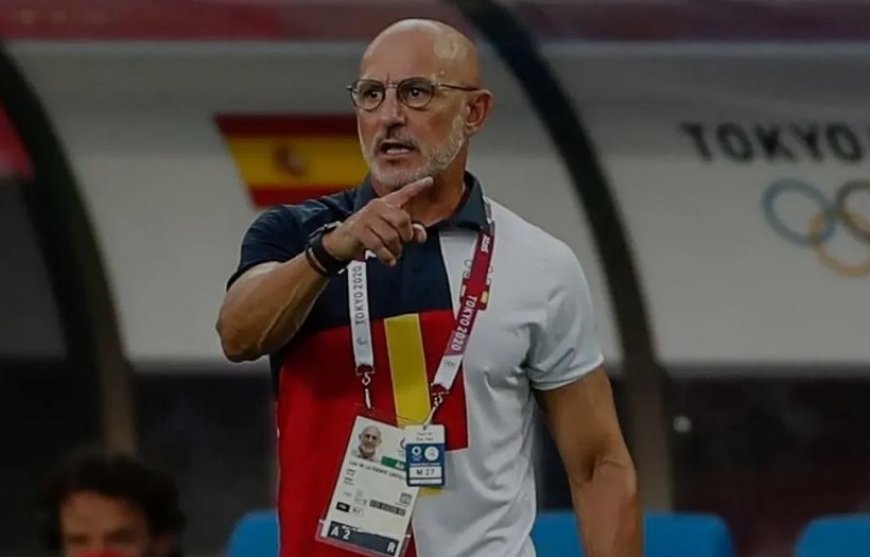 Pelatih Timnas Spanyol Tegaskan Timnya Harus Kalahkan Arab Saudi