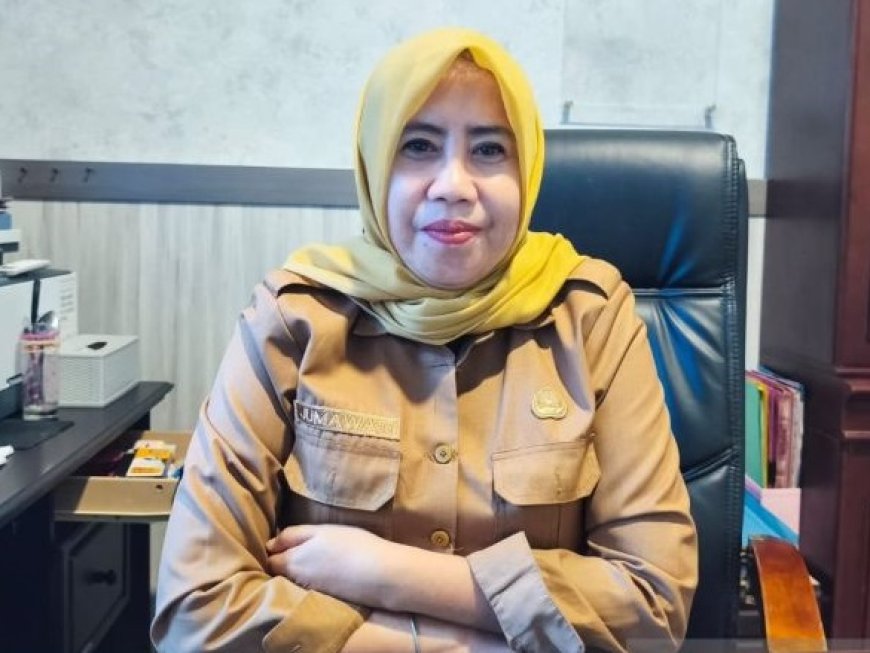 Pemkab Kolaka Alokasikan Rp27,6 Miliar untuk Gaji ke-13 ASN dan PPPK