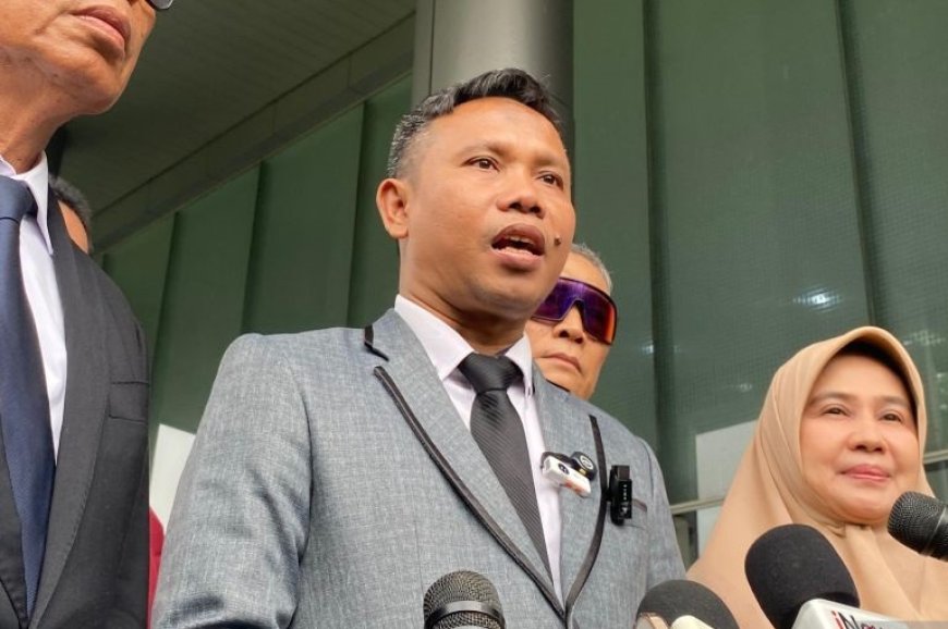 Pelimpahan Berkas Tahap 2 Roy Suryo Tidak Otomatis Berujung Penahanan