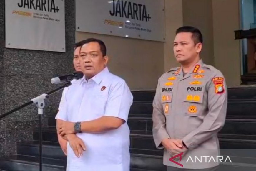 Polda Metro Jaya Utamakan Aspek HAM dan Humanis Dalam Kasus Roy Suryo