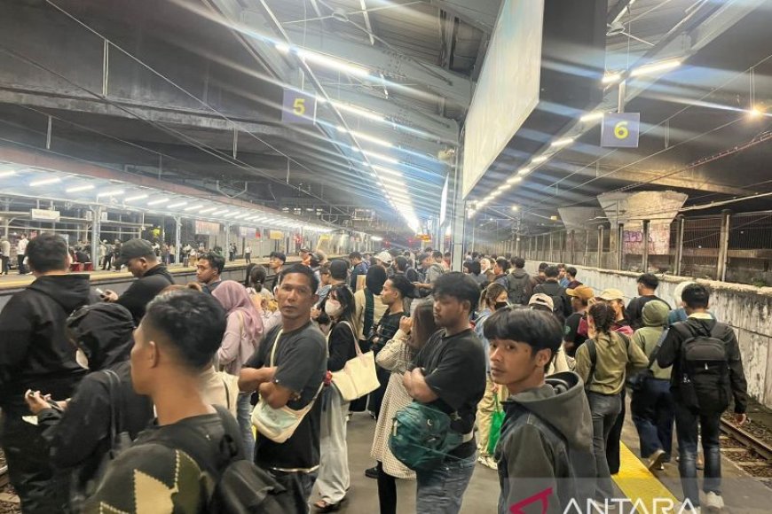 Serba Salah si Kelas Menengah