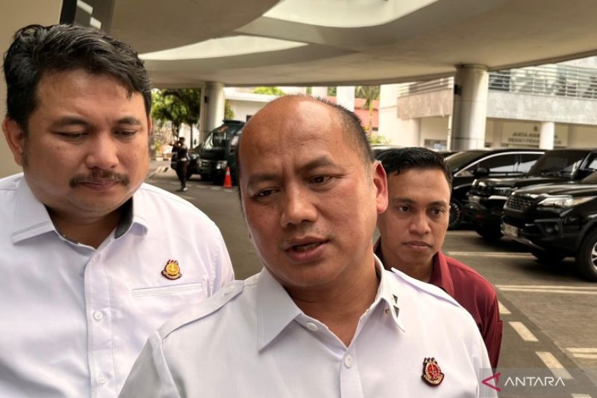 Kejagung Amankan Kajari Serdang Bedagai, Ini Alasannya