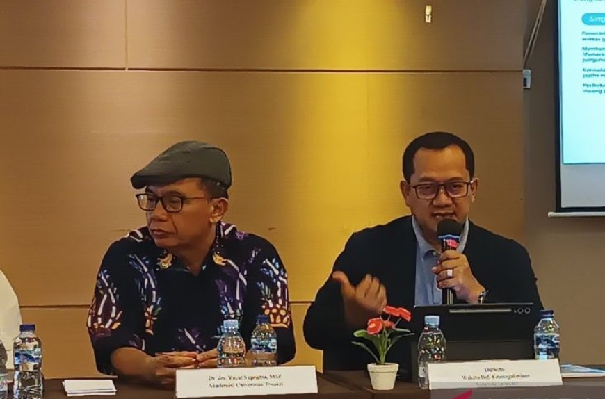 Apindo Segera Keluarkan Pedoman Untuk Antisipasi PHK Karyawan