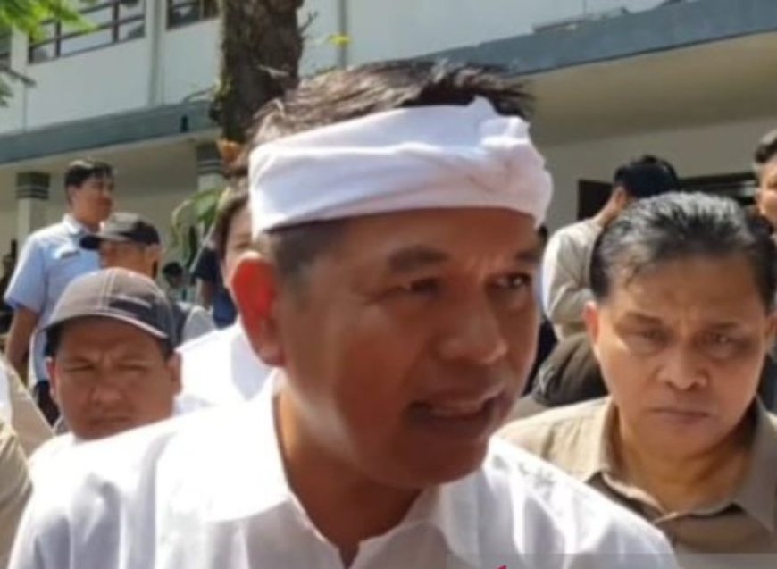 KDM Minta Penyekap Perempuan di Bandung Dihukum Setimpal