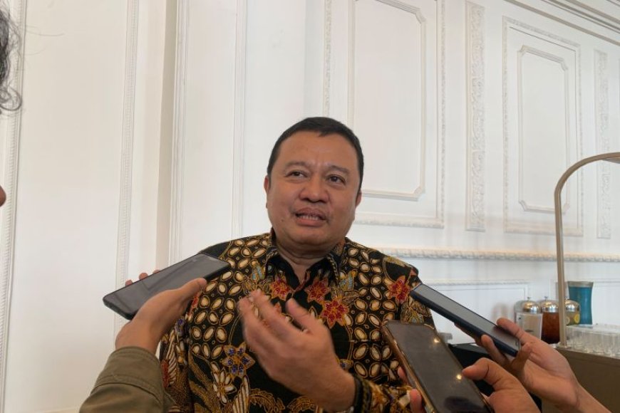 Kemkomdigi Sebut Persiapan Registrasi SIM Biometrik Masuk Tahap Akhir
