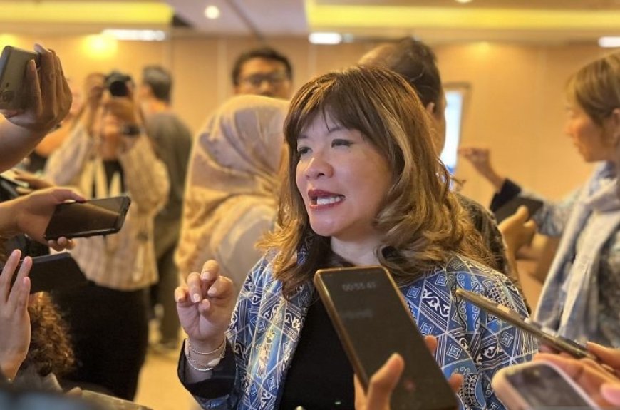 Apindo Dorong Pembentukan Joint Task Force IEU-CEPA