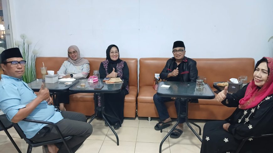 DMDI Sulteng Akan Gelar Festival Budaya Nusantara Meriahkan HUT ke-81 RI
