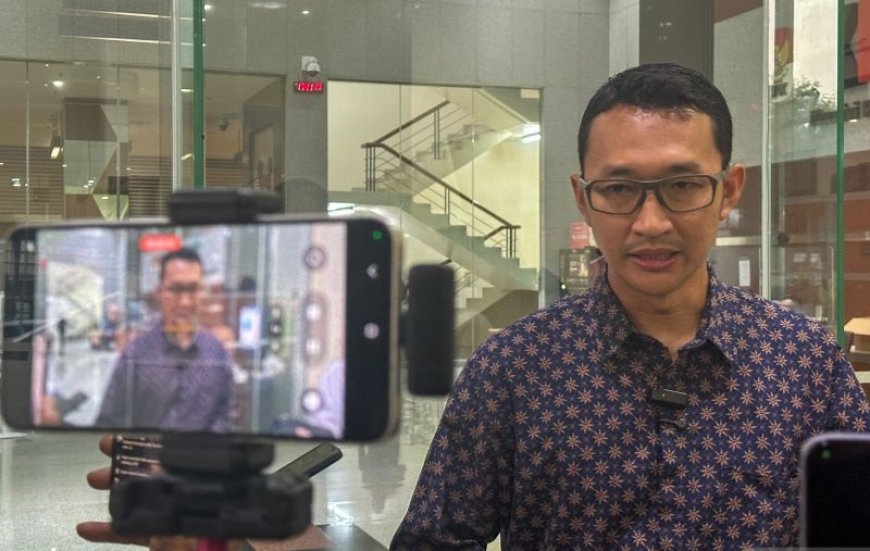 KPK Periksa Tiga Notaris Untuk Usut Aset Tersangka Kasus K3 Kemenaker
