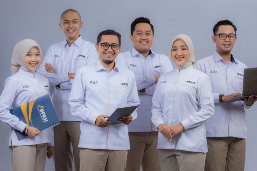 BPKH Buka Rekrutmen Pegawai Tahun 2026, Berikut Daftar Formasi Yang Dibutuhkan