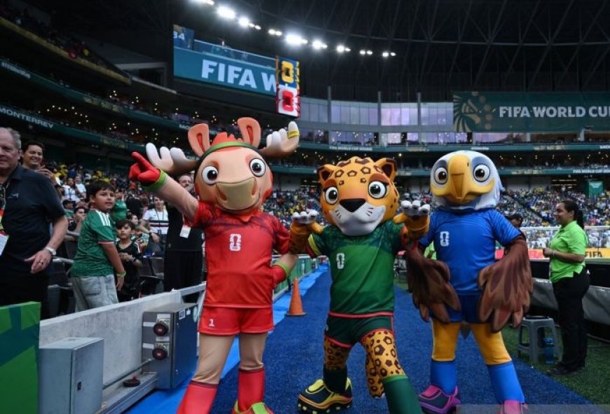Klasemen Piala Dunia 2026: AS, Jerman, dan Belanda Juara Grup