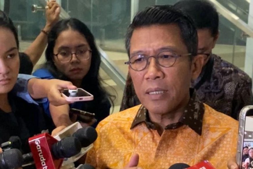 Komisi XI DPR Kawal Formula TKD 2027 Agar Berpihak Pada Daerah