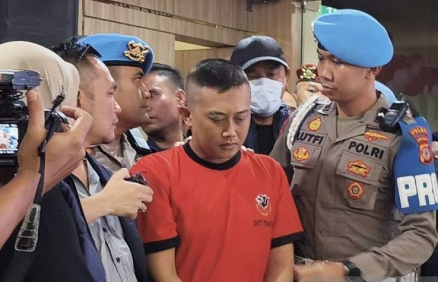 Kapolda: Pelaku Penyekapan Wanita di Bandung Terancam 12 Tahun Penjara