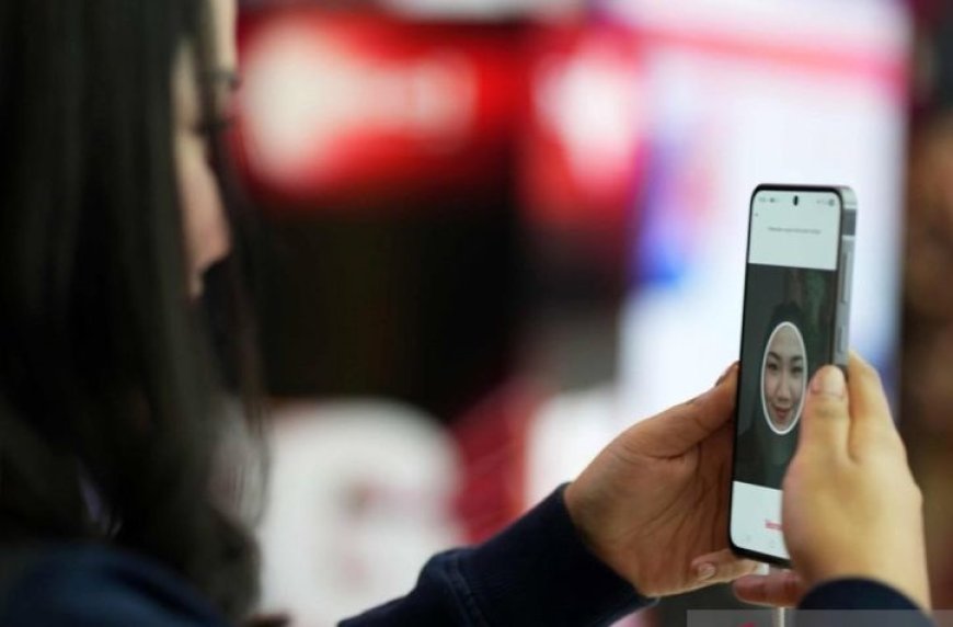 Pakar Sebut Verifikasi Biometrik SIM HP Cocok Identifikasi Pengguna