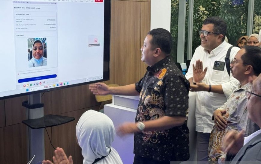 Rekomendasi Pakar Agar Verifikasi Biometrik SIM HP Efektif