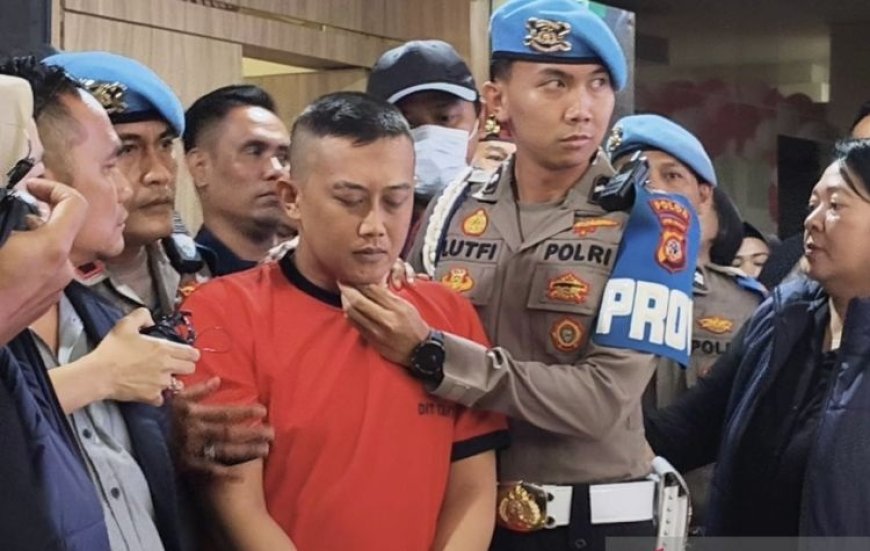 Polda Jabar Sebut Tersangka Penyekapan YTR Bertemperamen Tinggi
