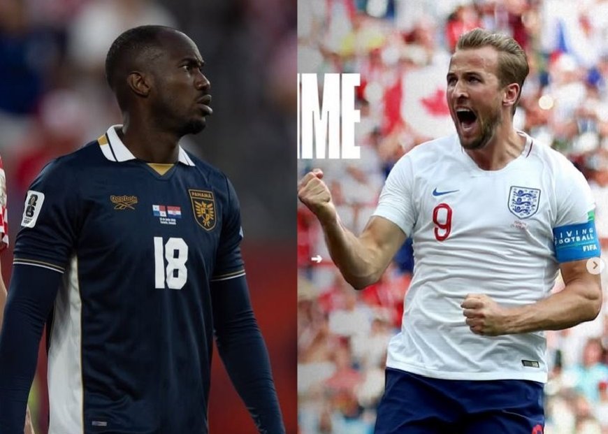 Panama Vs Inggris Minggu Dini Hari: The Three Lions Mengincar Juara Grup L
