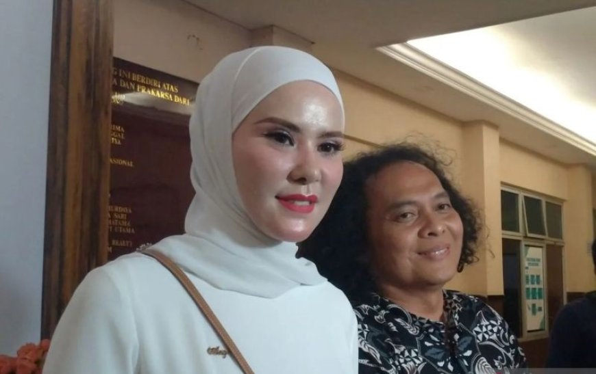 Polisi Tangkap ART Yang Diduga Curi Barang Mewah Milik Angel Lelga