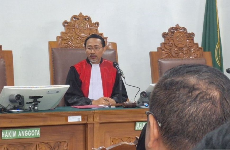 Putusan Praperadilan Penangkapan Roy Suryo di PN Jaksel Dibacakan pada 7 Juli
