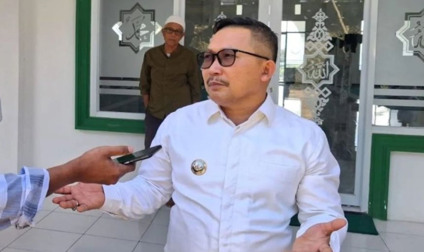 Pemkab Banggai Pastikan Realisasi PI 10 Persen Migas Blok Senoro-Toili