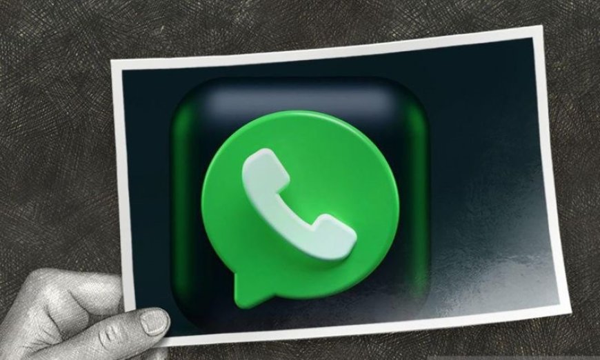Whatsapp Hadirkan Username, Pengguna Tak Perlu Lagi Bagikan Nomor HP