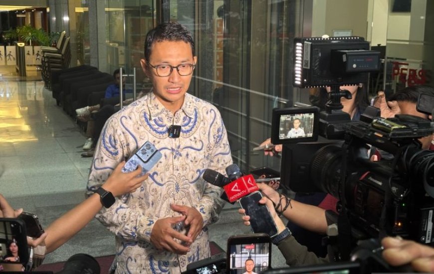 KPK Sita Barang Bukti Elektronik dan Satu Mobil dari OTT di Kuansing