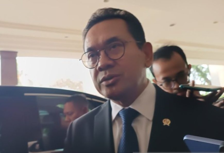 HET Minyakita Tetap, Mendag Sebut Untuk Lindungi Konsumen