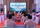 Kantor Pertanahan Kota Palu Ikut Fasilitasi Bimtek KKPR
