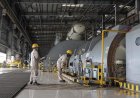 Minimalisir Dampak Emisi, Tenant di IMIP Terapkan Teknologi Supercritical Boiler