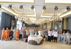 Wamenaker Apresiasi Kolaborasi K3 IMIP, Dukung Penguatan Budaya Keselamatan Kerja