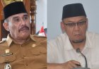 LPj Program Baju Seragam Sekolah Pemkab Donggala Diduga Dibuat di Rumdis Kehutanan