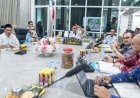 Gubernur Akan Kawal PT Poso Energy Perbaiki Rumah Warga