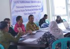 Pemkot dan ATR/BPN Palu Bahas Penataan Kawasan