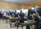PT IMIP Gelar Khitanan Massal Gratis bagi 150 Anak