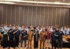 BPDP, Ditjenbun, dan AKPY Ubah Paradigma Pekebun Morowali, Budidaya Sawit Kini Harus Berbasis Ilmu
