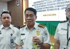 Kakanim Palu Pastikan Imigrasi Siap Dukung Penerbangan Internasional