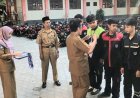 SMK Negeri 3 Palu Gandeng  200 Industri untuk Program PKL