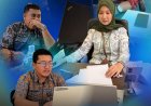 Kantah Kota Palu Ikuti Sharing Sessions Penyusunan SKP