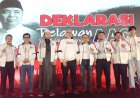 Resmi Dilembagakan, AAC Bertransformasi Jadi Wadah Sosial dan Kemanusiaan