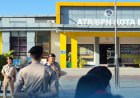 Apel Pagi Kantah Kota Palu: Disiplin Kunci Utama Wujudkan Pelayanan Profesional