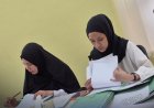 Pembinaan Tim Kendali PTSL Oleh Kanwil BPN Sulteng di Kantor Pertanahan Kota Palu