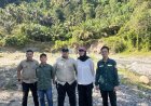 Dinas ESDM Sulteng Sanksi 41 Perusahaan Tambang, Ini Daftarnya