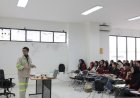 IMIP Jembatani Kebutuhan Industri Lewat Program Praktisi Mengajar