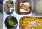 Jasuke, Menu MBG dari SPPG Boya Diprotes Warganet