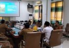 Buol Terapkan Gerakan Penghijauan Kota Berbasis Hortikultura, Setiap OPD Wajib Punya Satu Taman