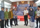 Penyerahan Ijazah Paket A, B, dan C Warnai Peringatan HAN 2026 di LPKA Palu