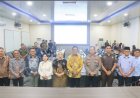 Dua Desa di Poso Diusulkan Jadi Kampung Reforma Agraria