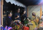Buka Posotive Creative 2026, Wakil Bupati Poso Dorong Lahirnya Generasi Kreatif dan Inovatif