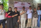 PLN dan Gekira Beri Sambungan Listrik Gratis Bagi Warga Poso Kota Utara